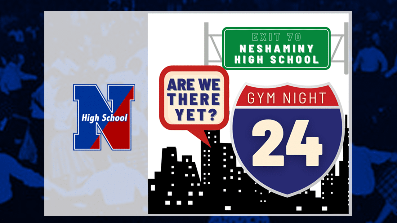 East West Karate Trevose Supports Neshaminy High School’s Gym Night!